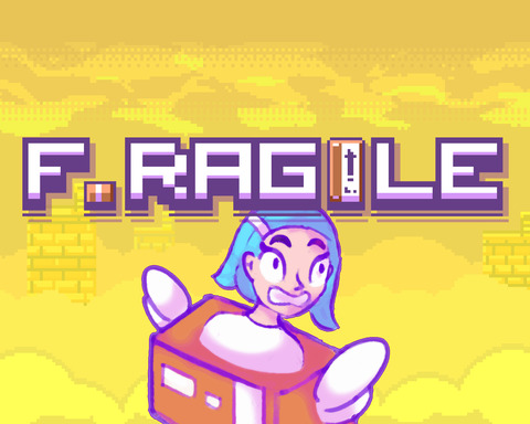 F. Ragile