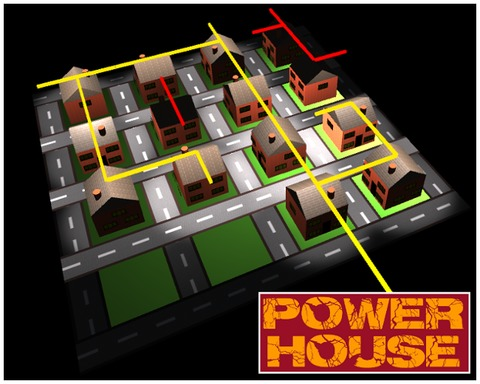 Powerhouse