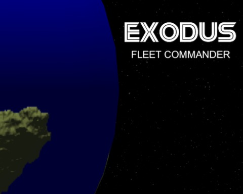 Exodus: Fleet Commander