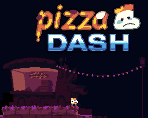 Pizza Dash