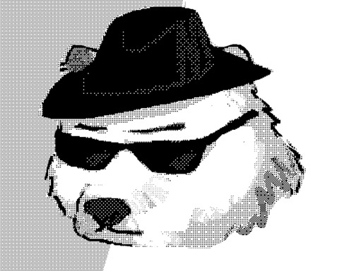 Delivery Bear