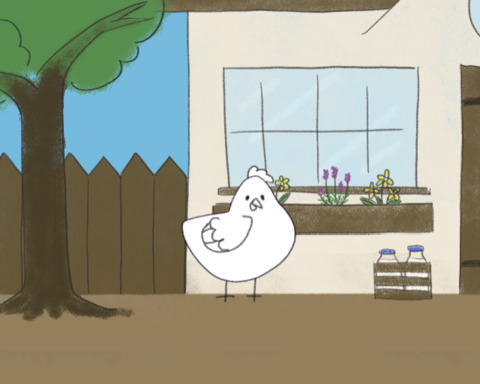 Egg Delivery
