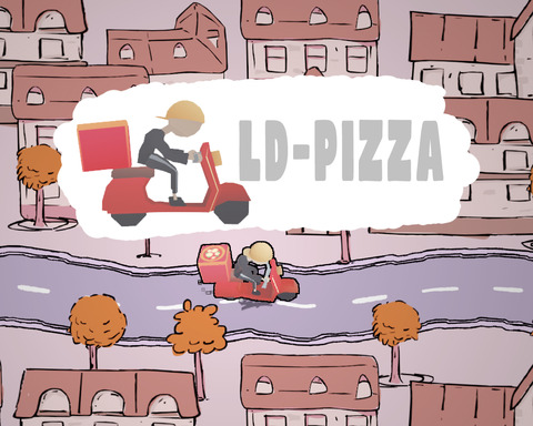 LD - PIZZA