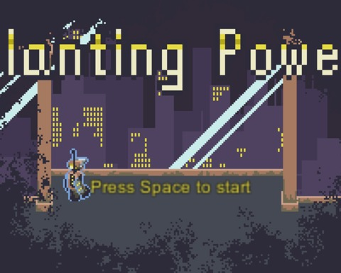 PlantingPower
