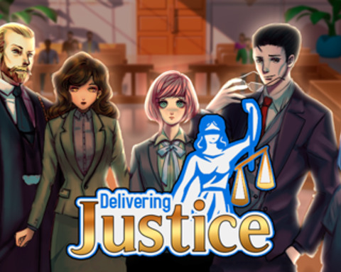 Delivering Justice