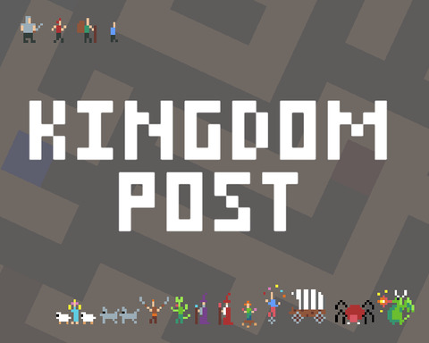 Kingdom Post