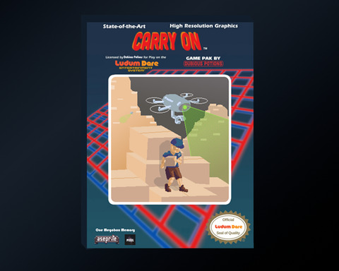 Carry On