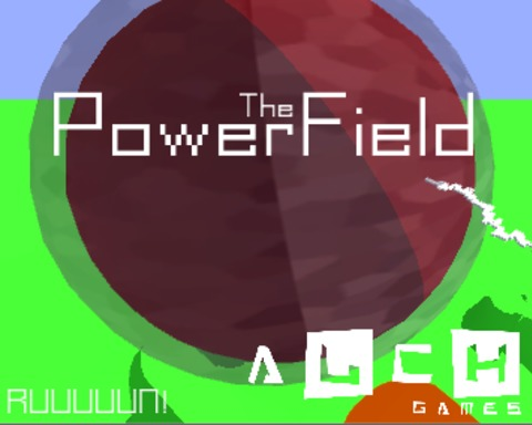 The PowerField - LD39 Edition