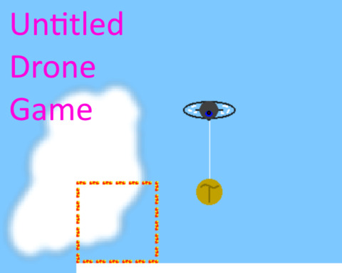 UntitledDroneGame