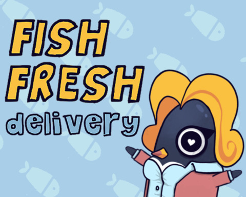 FISH FRESH delivery