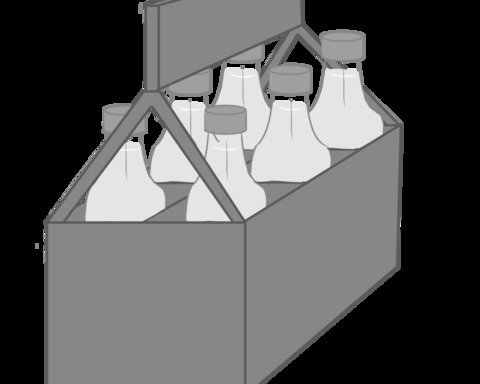 The Milkman