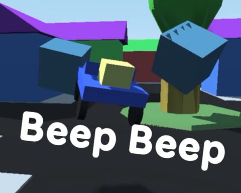 Beep Beep