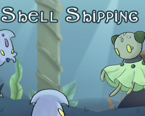 Shell Shipping