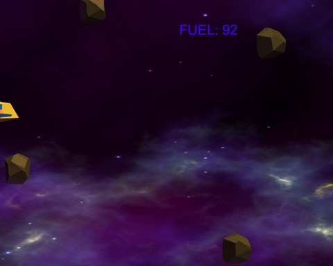 Rune Space
