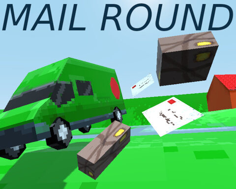 Mail round