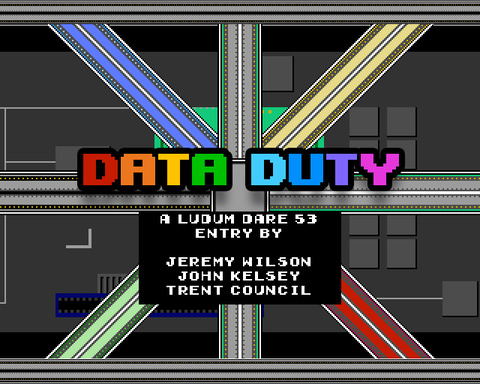 Data Duty