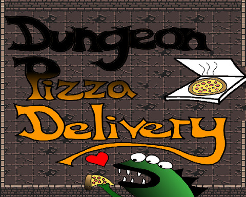 Dungeon Pizza Delivery