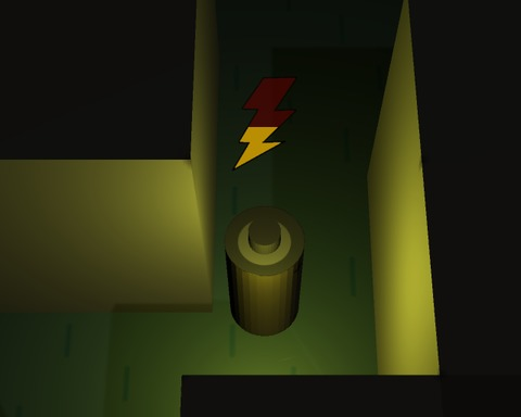 Light The Way