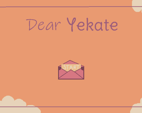 Dear Yekate