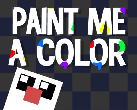 Paint Me a Color