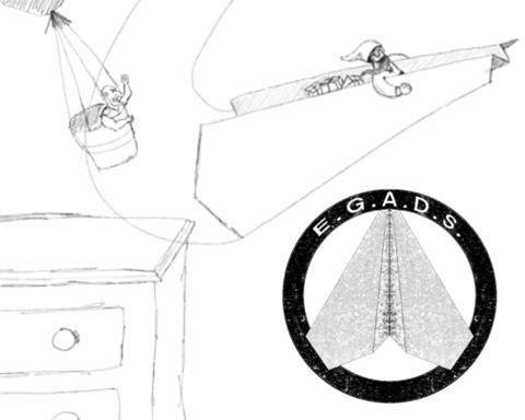 E.G.A.D.S.
