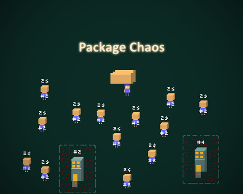 Package Chaos
