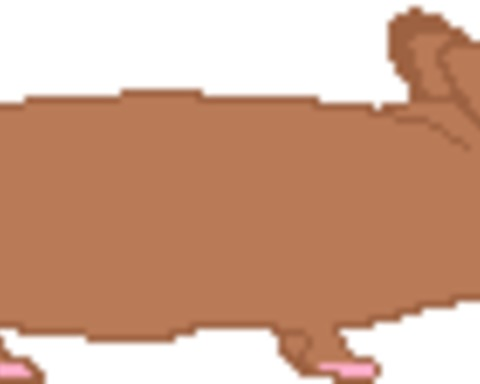 Power Hamstro: A Hamster Point and Click Adventure