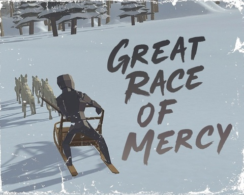 Great Race of Mercy