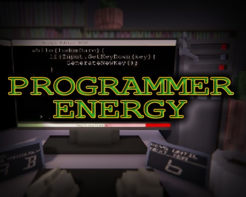 Programmer Energy