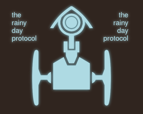 The Rainy Day Protocol