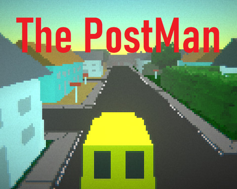 The PostMan