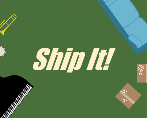 Ship It!