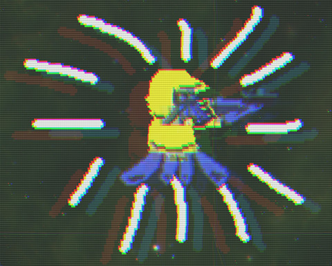 Octo Arms Deliverance