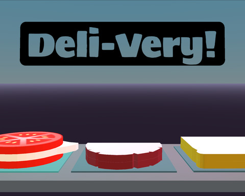 Deli-Very!