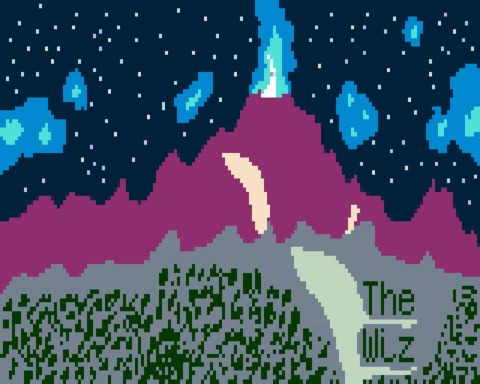 The Wiz