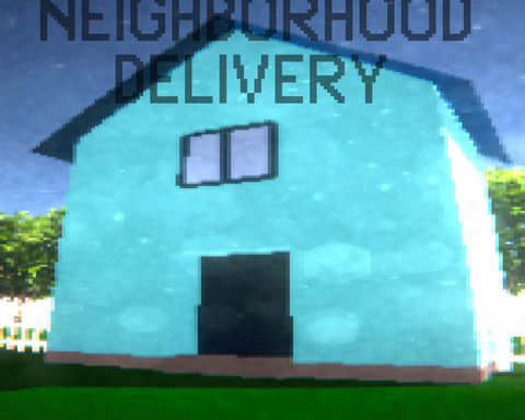 Neighborhood Delivery