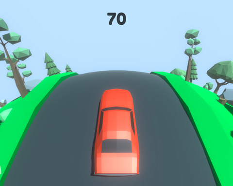 Just Drive