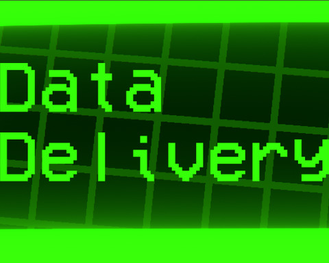 Data Delivery