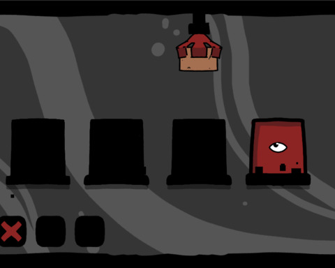 Demonic Delivery
