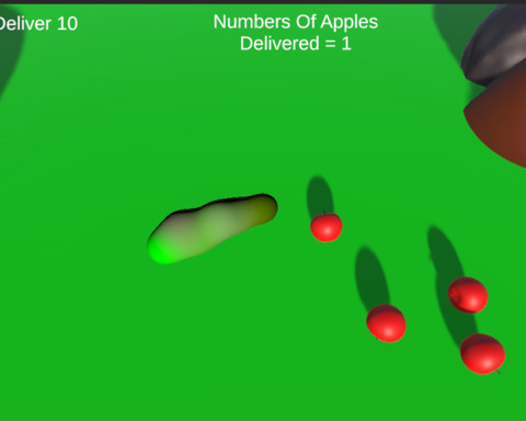 AppleDeliveryWorm