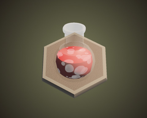 Autopotion