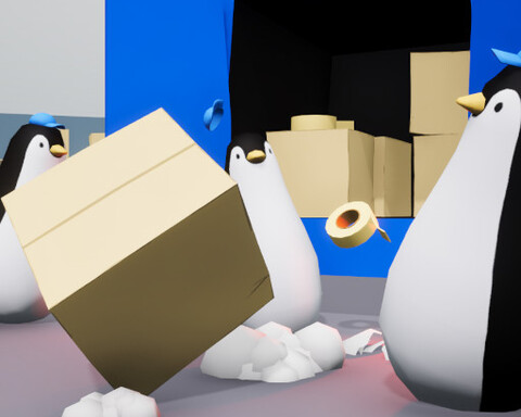 Rogue Box