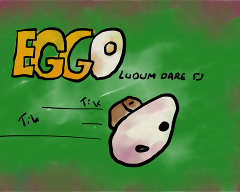 Eggo 