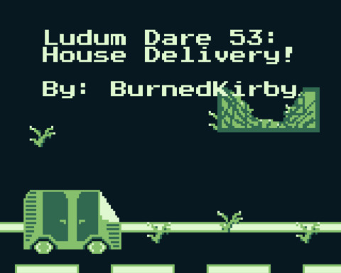 LD53: House Delivery!