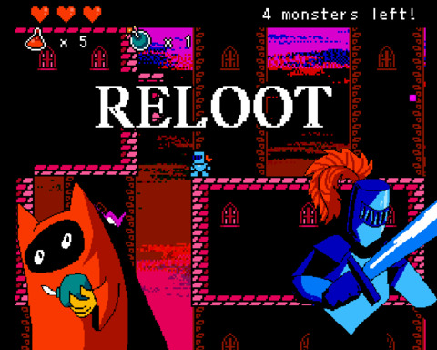 Reloot