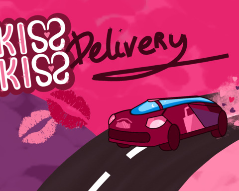 KissKiss Delivery