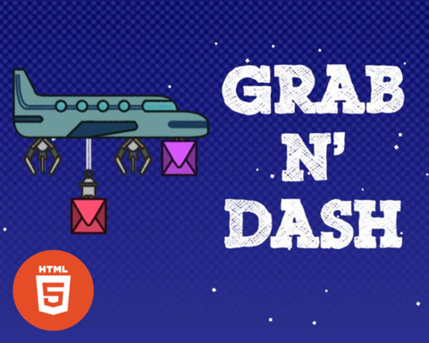 Grab N' Dash
