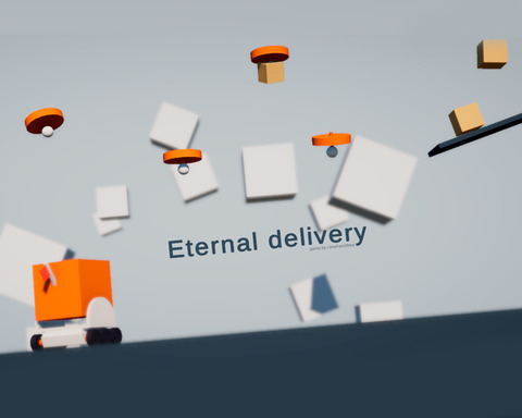 Eternal delivery