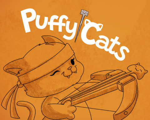 PuffyCats