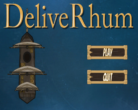 DeliveRhum